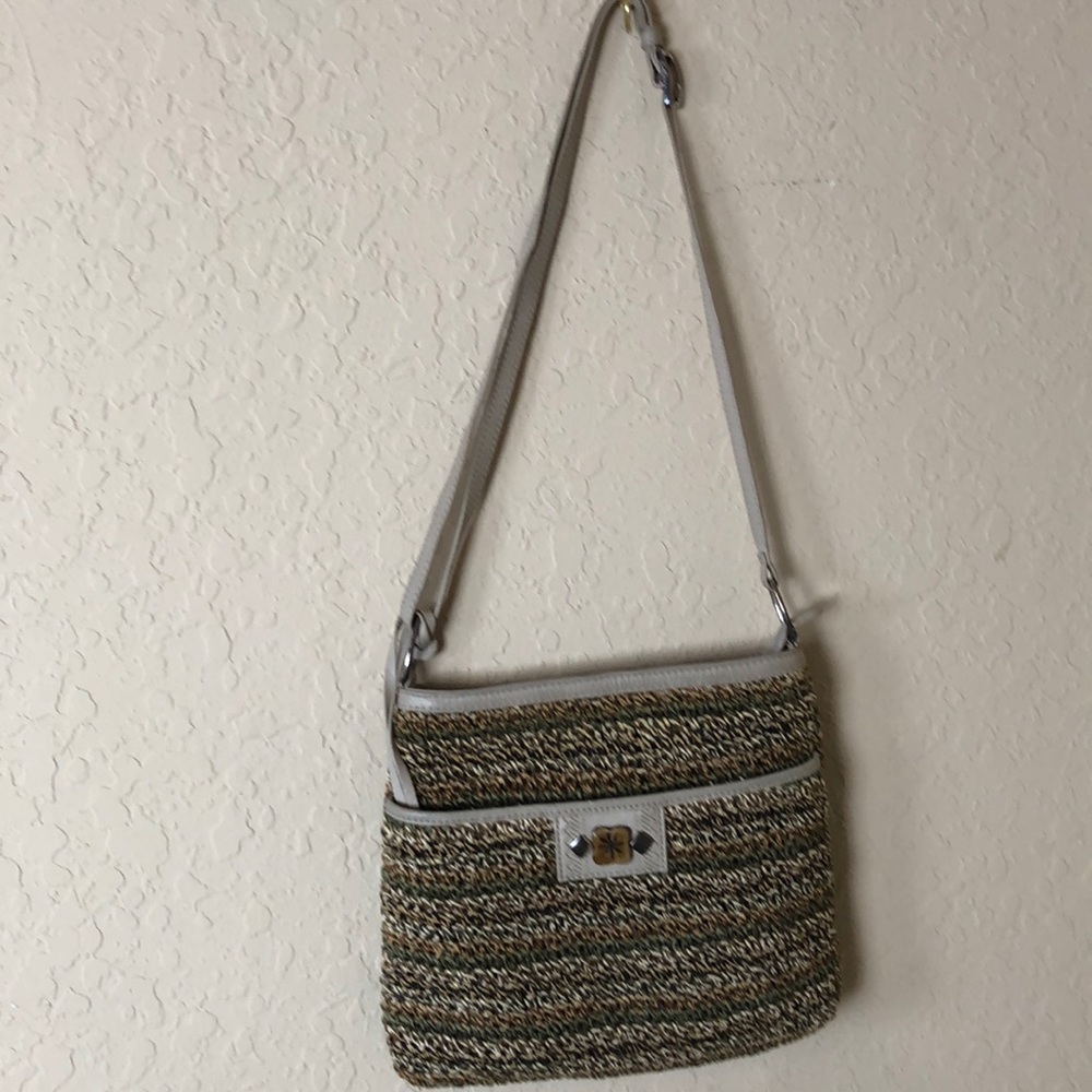 Brighton crossbody bag